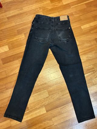 Jeans uomo Denim slim fit W33 L32