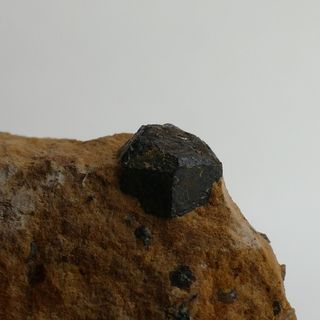 minerali QUARZO NERO Monteriggioni,SI (Q301)