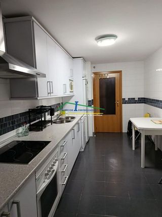 Piso en alquiler en Oeste en Mérida