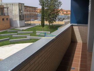 Piso en alquiler en Oeste en Mérida