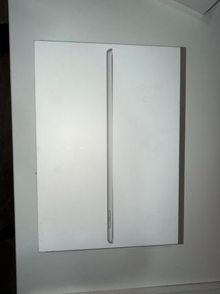 Caja iPad 9ª Gen