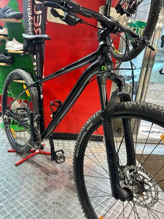 Cannondale Trail Talla M