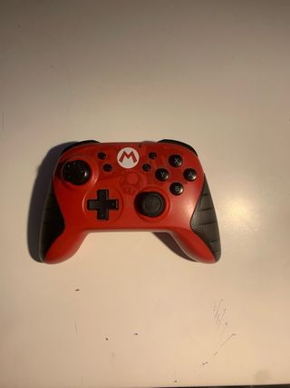 Nintendo Switch Pack Completo