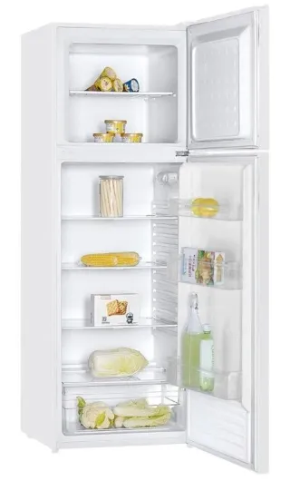 Frigorífico y congelador Corbero 2 puertas