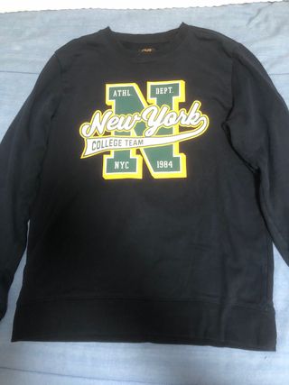 Maglione ragazzo OVS Athl. Dept. New York