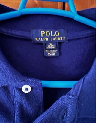 Polo Ralph Lauren Est. MCMLXVII