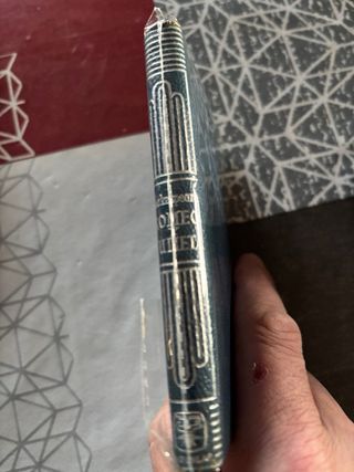 Crisol Romeo y Julieta