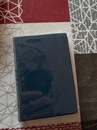 Crisol Romeo y Julieta