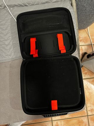 Maletín para Nintendo