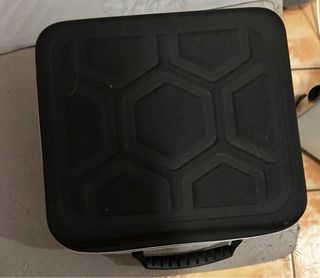 Maletín para Nintendo