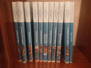 Enciclopedia de medicina natural y salud