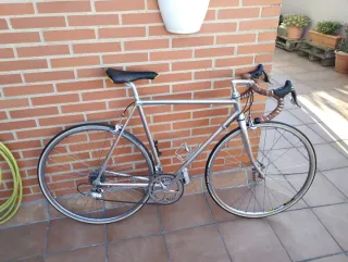 Bicicleta de carretera Vitus 992