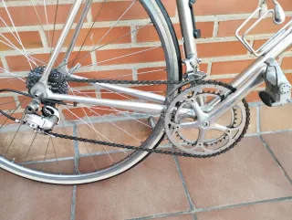 Bicicleta de carretera Vitus 992
