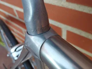 Bicicleta de carretera Vitus 992