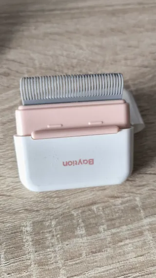 Casita exterior para conejo de madera