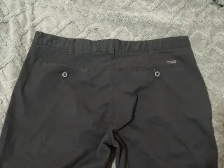 Pantalón Lois Negro Talla 42
