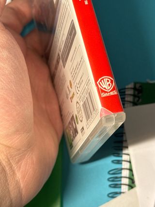 Lego Harry Potter Collection Nintendo Switch