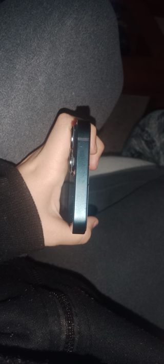 iPhone 14 128GB Negro - Batería 85%