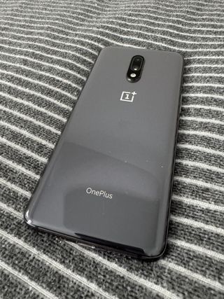 OnePlus 7 | [8GB] RAM - [256GB] | Como nuevo