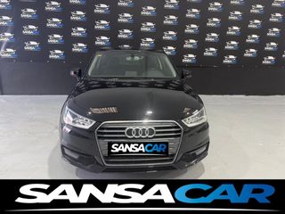 Audi A1 2016
