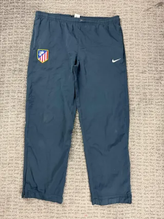 ¡¡OFERTA!! Talla L Pantalón Nike Atlético Madrid