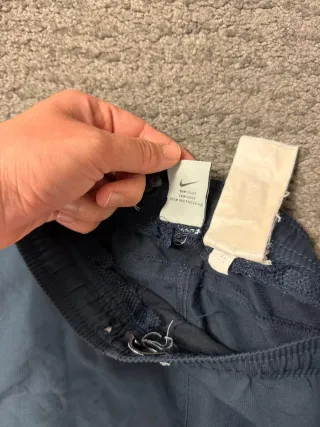 ¡¡OFERTA!! Talla L Pantalón Nike Atlético Madrid