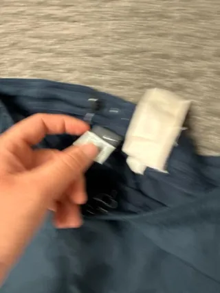 ¡¡OFERTA!! Talla L Pantalón Nike Atlético Madrid