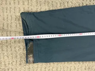 ¡¡OFERTA!! Talla L Pantalón Nike Atlético Madrid