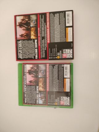 Red Dead Redemption 2 edizione speciale Xbox One