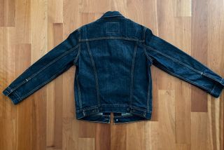 Cazadora Vaquera Levi's Talla S