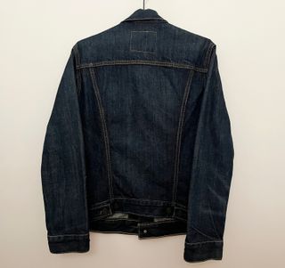 Cazadora Vaquera Levi's Talla S