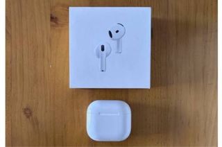 Airpods 4