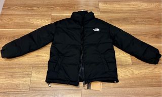 Chaqueta The North Face Negra