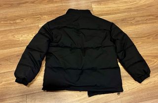 Chaqueta The North Face Negra