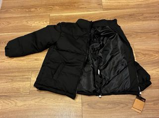 Chaqueta The North Face Negra