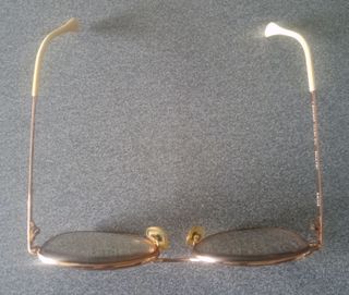 Montura gafas Leonard Harley