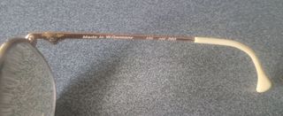 Montura gafas Leonard Harley