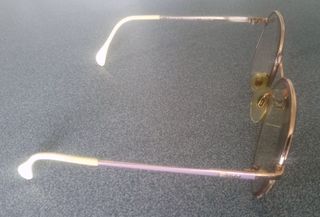 Montura gafas Leonard Harley