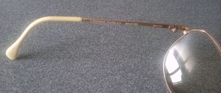 Montura gafas Leonard Harley