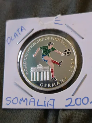 Onzas de Plata Pura México y EEUU