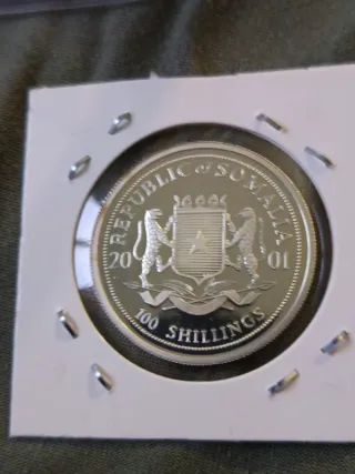 Onzas de Plata Pura México y EEUU