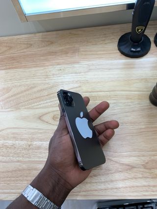 Vendo Iphone 12 Pro Space Grey