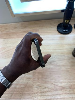 Vendo Iphone 12 Pro Space Grey