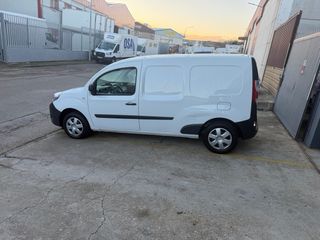 Nissan NV250 Maxi 2021