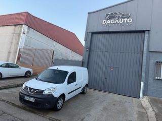 Nissan NV250 Maxi 2021
