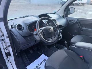 Nissan NV250 Maxi 2021