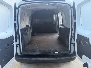 Nissan NV250 Maxi 2021