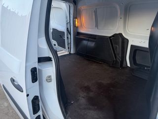 Nissan NV250 Maxi 2021