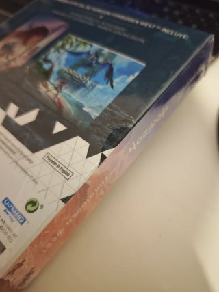 🇪🇸 Horizon Forbidden West Edición Especial PS5