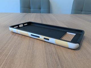 Funda Burga para Google Pixel 7